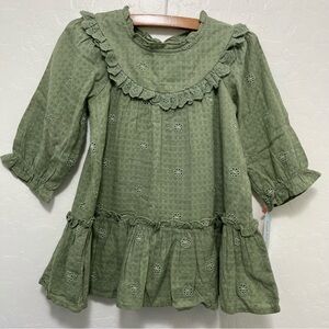 Cat & Jack 2T Dress